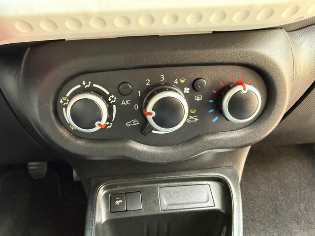 Renault Twingo 1.0 SCe CollectionAircoCruiseNap