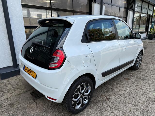 Renault Twingo 1.0 SCe CollectionAircoCruiseNap