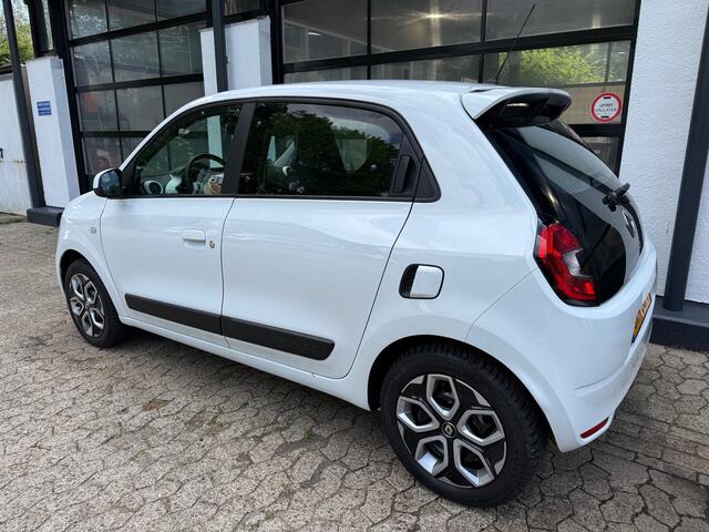 Renault Twingo 1.0 SCe CollectionAircoCruiseNap