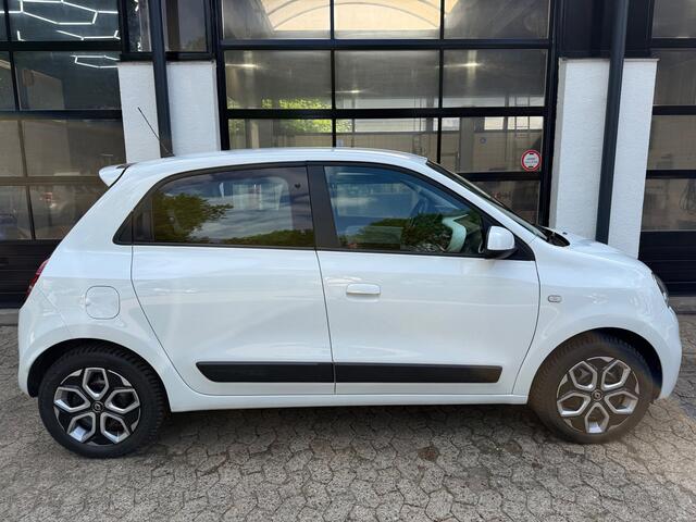 Renault Twingo 1.0 SCe CollectionAircoCruiseNap