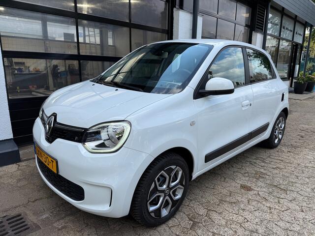 Renault Twingo 1.0 SCe CollectionAircoCruiseNap
