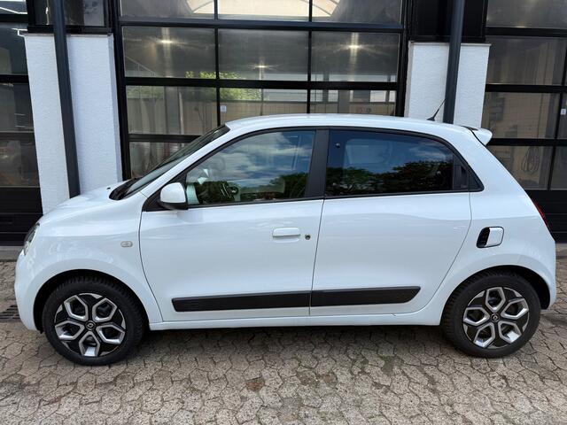 Renault Twingo 1.0 SCe CollectionAircoCruiseNap