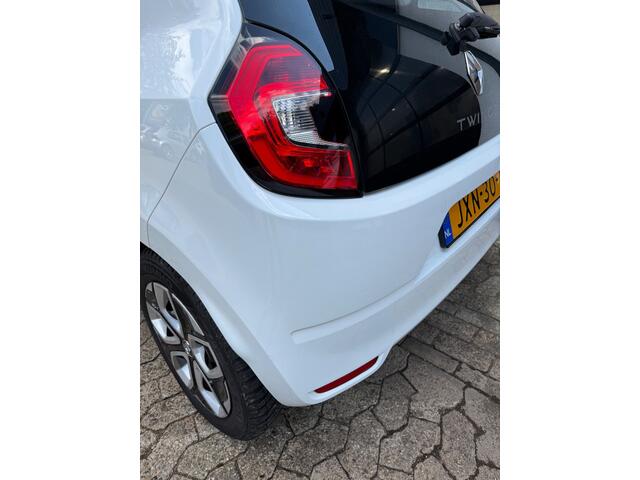 Renault Twingo 1.0 SCe CollectionAircoCruiseNap