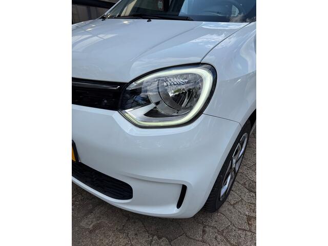 Renault Twingo 1.0 SCe CollectionAircoCruiseNap