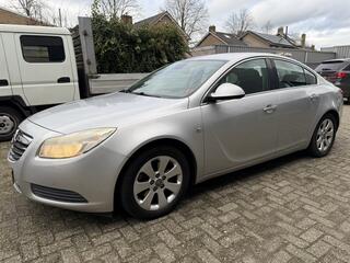 OPEL INSIGNIA 1.6 T Edition 2010 LPG-G3 EURO 5
