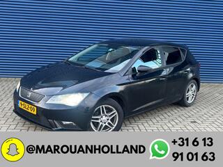 Seat Leon (2012 - 2020)
