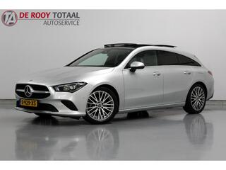 Mercedes-Benz CLA Shooting Brake