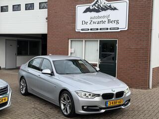 BMW 3-Serie (2012 - 2018)