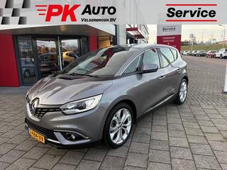 Renault Scenic (2016 - 2022)