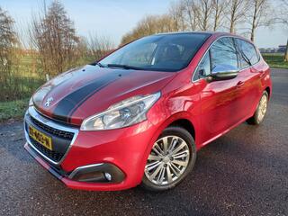 Peugeot 208 (2012 - 2019)