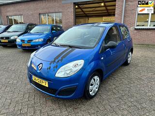 Renault Twingo (2007 - 2014)