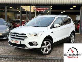FORD KUGA 1.5 Titanium 183pk autmaat trekhaak vol opties