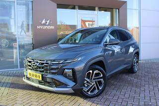 HYUNDAI TUCSON 1.6 T-GDI PHEV Premium