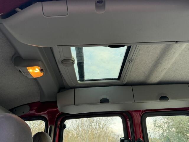 Renault Kangoo 1.4 Privil�ge Elek ramen apk 9-26