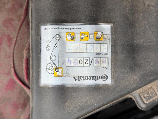 Renault Kangoo 1.4 Privil�ge Elek ramen apk 9-26
