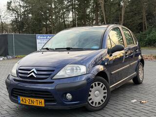 CITROEN C3 1.4i Image/Airco/Elek.ramen/5Drs/Apk 10-26