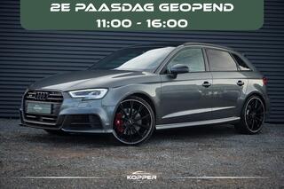 Audi A3 Sportback (2012 - 2020)