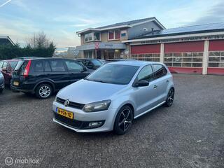 Volkswagen Polo (2002 - 2009)