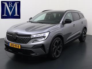 RENAULT ESPACE E-Tech full hybrid 200 esprit Alpine 7pl | 7 Persoons | 20 inch | Adaptieve cruise control | Fabrieksgarantie tot 7-2027 | stoel + stuurverwarming | BTW verrekenbaar |