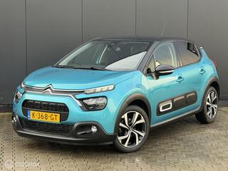 Citroen C3 (2016 - 2023)