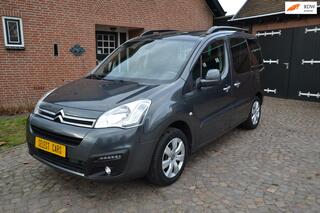 Citroen Berlingo (2008 - 2018)