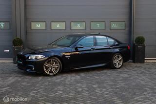 BMW 5-Serie (2010 - 2016)