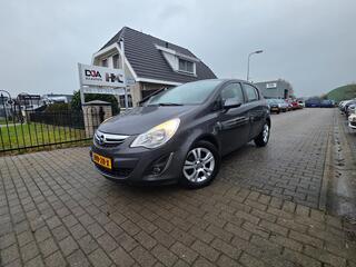 Opel Corsa (2006 - 2014)