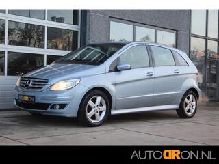 Mercedes-Benz B-Klasse (2005 - 2011)