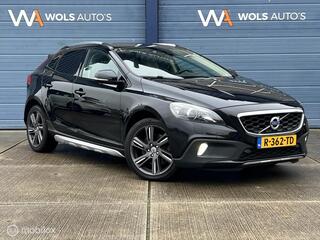 Volvo V40 Cross Country