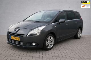 Peugeot 5008 (2009 - 2017)