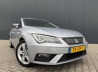 Seat Leon (2012 - 2020)