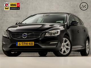Volvo V60 (2010 - 2018)