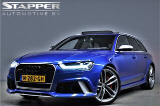 Audi A6 Avant (2011 - 2018)