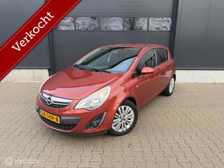 Opel Corsa (2006 - 2014)