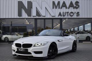 BMW Z4 (2009 - 2018)