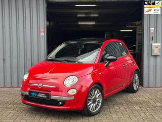 Fiat 500 (2007 - 2025)