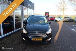 FORD C-MAX 1.5 Sport Winterpakket/Clima/Cruise/Navi/Camera