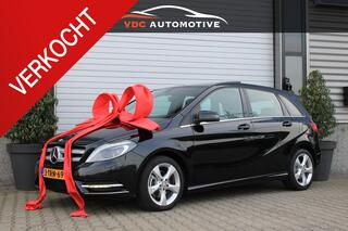 Mercedes-Benz B-Klasse (2011 - 2018)