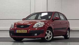 Kia Rio (2005 - 2011)