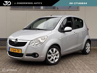 Opel Agila