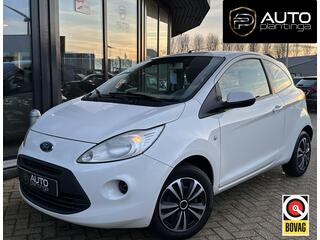 Ford Ka (2008 - 2016)