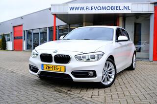 BMW 1-Serie (2011 - 2019)