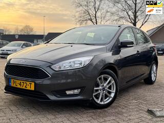 Ford Focus (2011 - 2018)