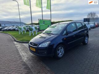 Ford C-MAX (2003 - 2010)