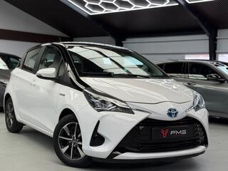 Toyota Yaris (2011 - 2020)