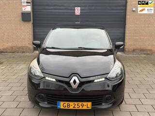 Renault Clio (2012 - 2019)