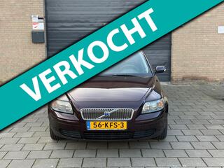 VOLVO V50 2.4 Airco