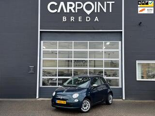 Fiat 500 (2007 - 2025)