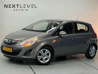 Opel Corsa (2006 - 2014)