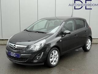 Opel Corsa (2014 - 2019)